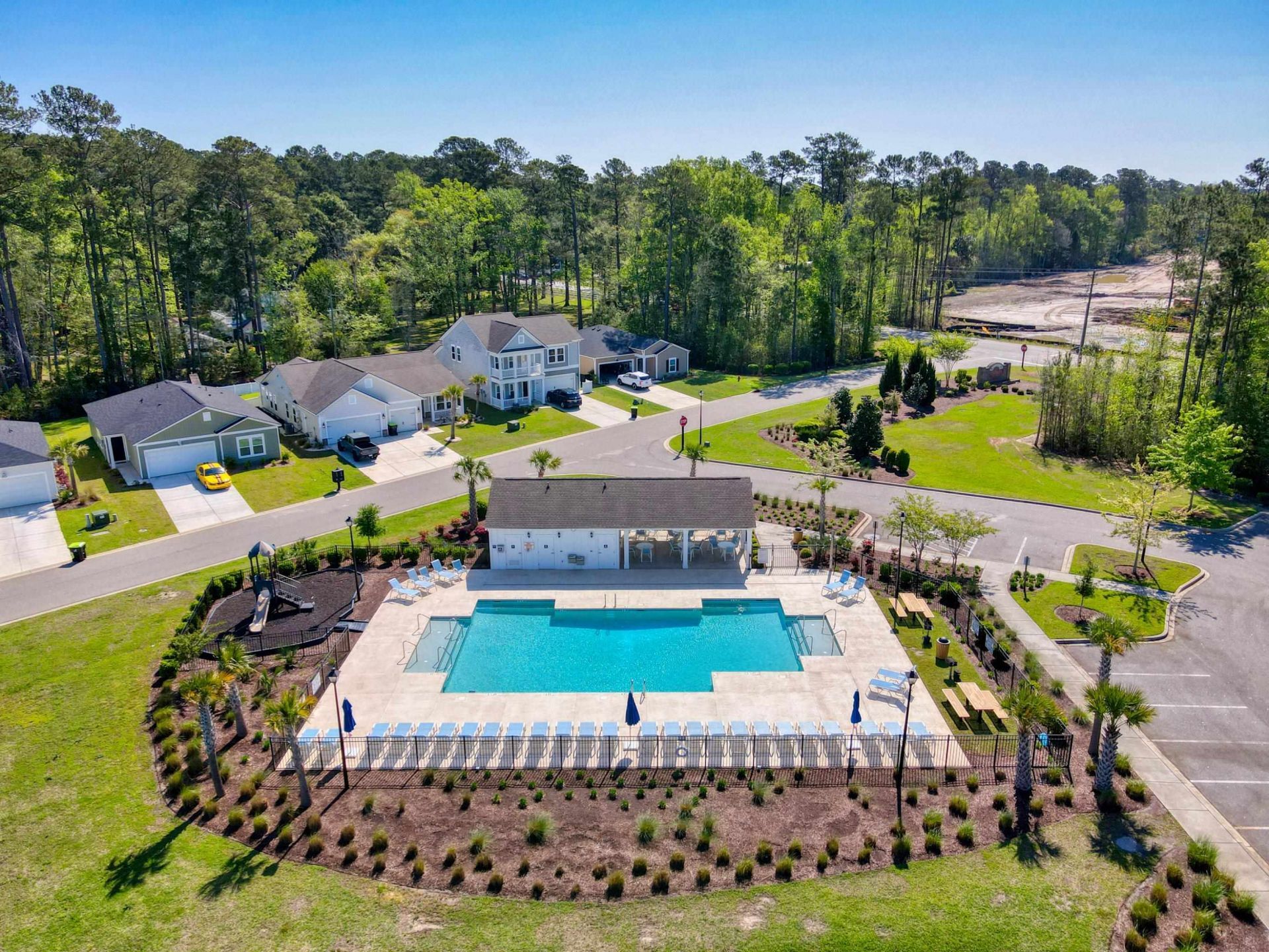 3348 Piney Woods Way  Photo 44