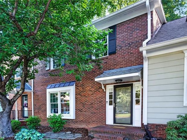 534 Lindley Road, Greensboro, NC 27410