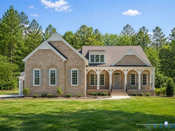 15253 Johns Trace Circle, Montpelier, VA 23192