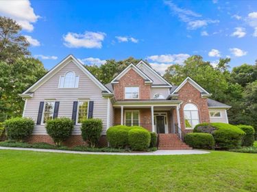 2128 Beneventum Court, Raleigh, NC 27606