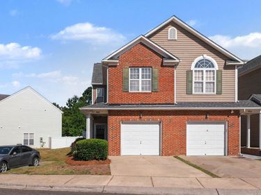1016 Hadel Place, Knightdale, NC 27545