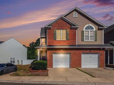 1016 Hadel Place, Knightdale, NC 27545