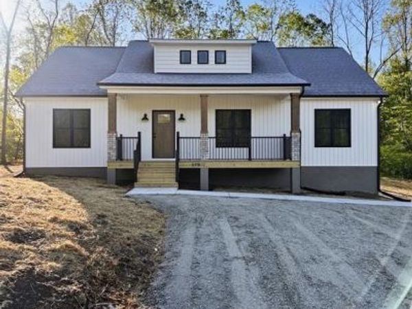 716 COLUMBIA RD. , CARTERSVILLE, VA 23027