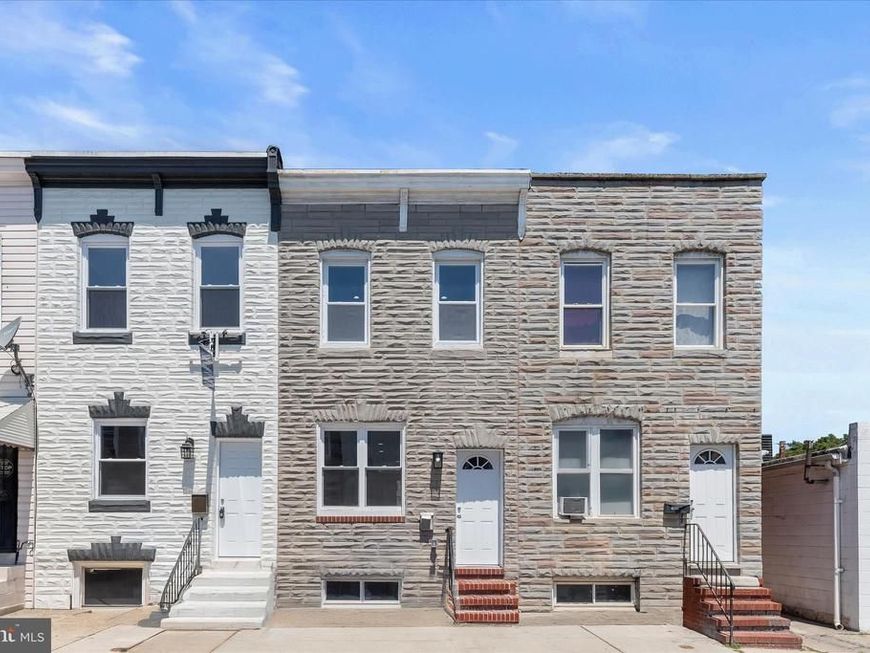 3922 Mount Pleasant Avenue, Baltimore, MD 21224 Main Photo