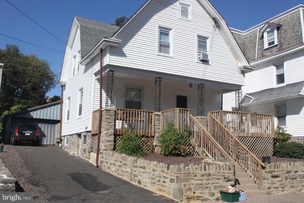 307 Nice Avenue , Jenkintown, PA 19046 Main Photo
