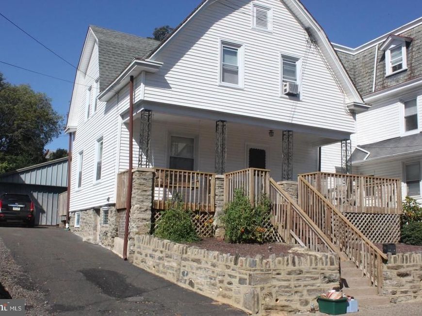 307 Nice Avenue , Jenkintown, PA 19046 Main Photo