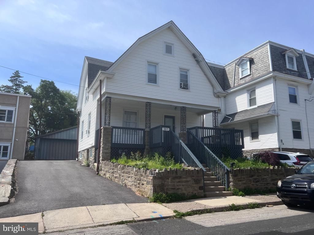307 NICE AVENUE, JENKINTOWN, PA 19046