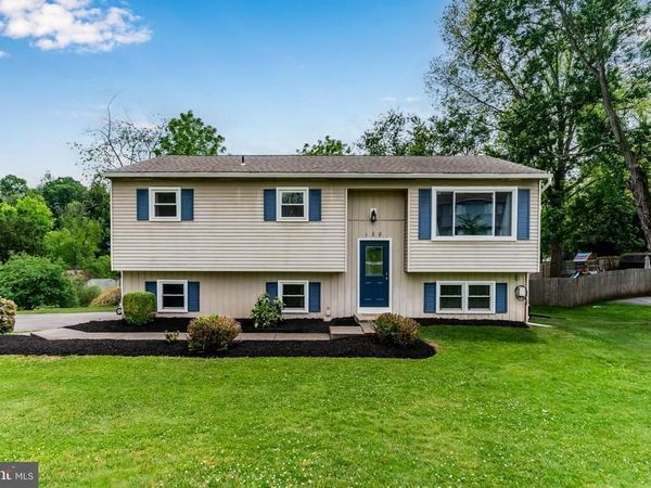 120 BLACK WALNUT DRIVE , ETTERS, PA 17319