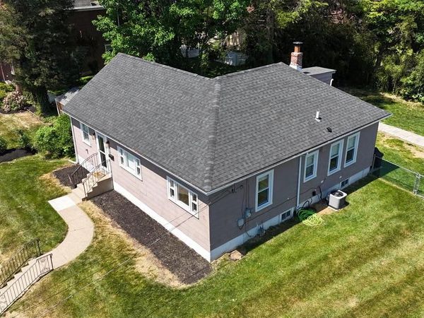 211 N SYLVANIA AVENUE , JENKINTOWN, PA 19046