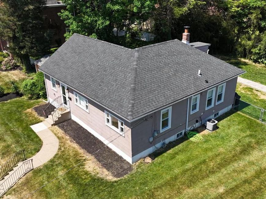 211 N Sylvania Avenue, Jenkintown, PA 19046 Main Photo