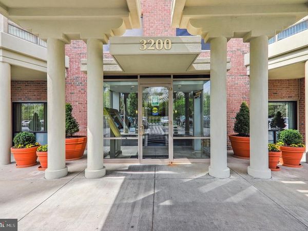 3200 N LEISURE WORLD BOULEVARD , Unit 712, SILVER SPRING, MD 20906
