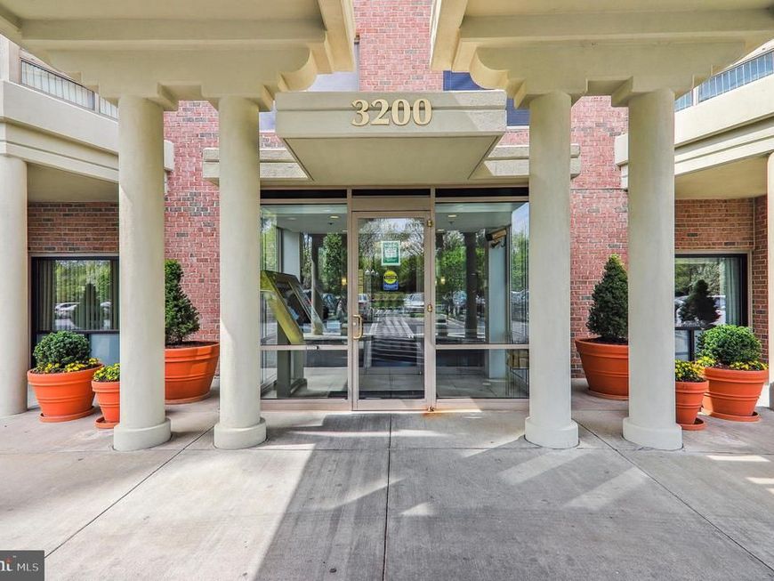 3200 N Leisure World Boulevard , Unit 712, Silver Spring, MD 20906 Main Photo