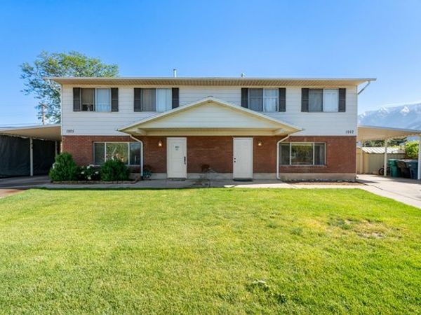 1925 S 520 E, Orem, UT 84058