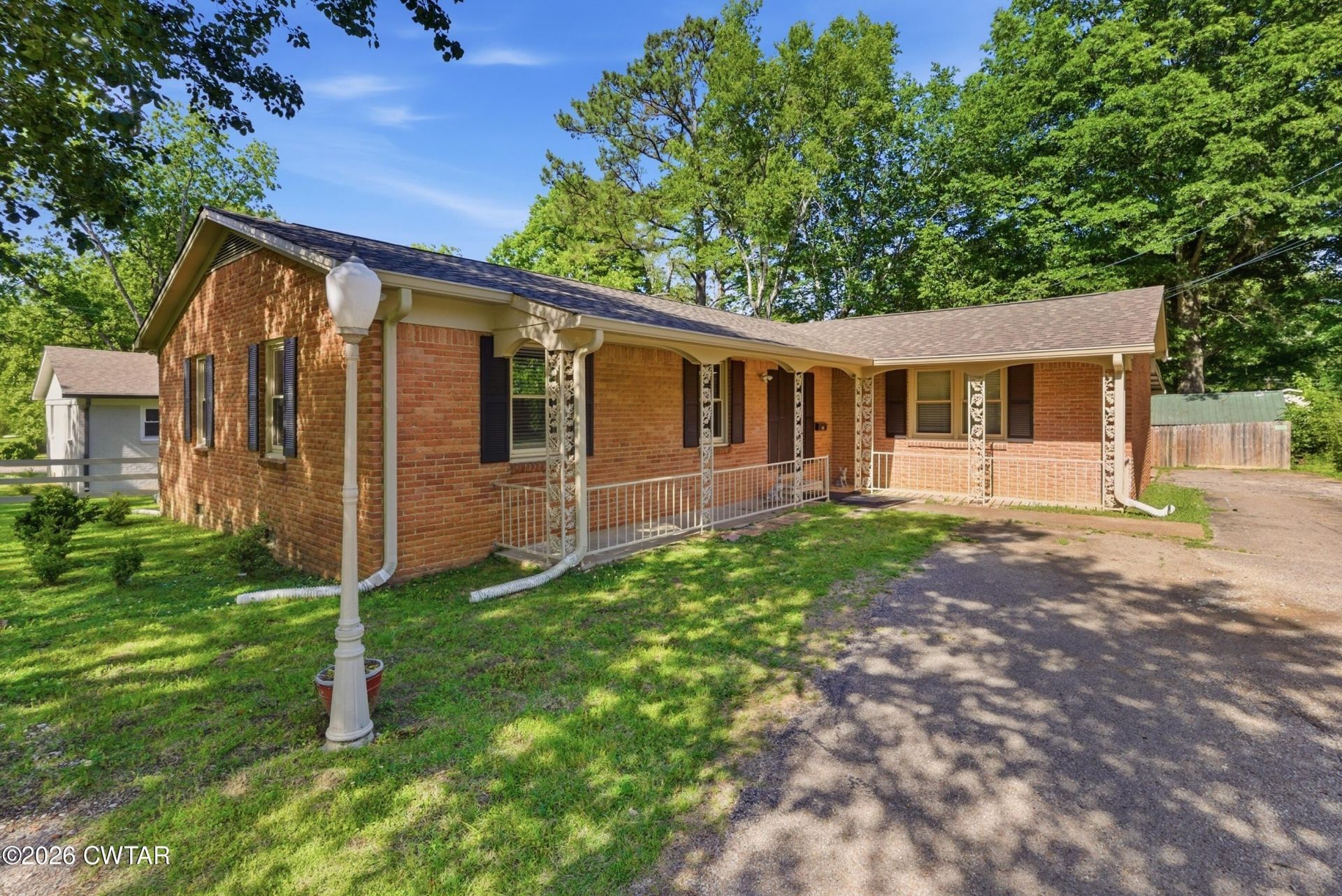 484 White Avenue  Henderson, TN 38340