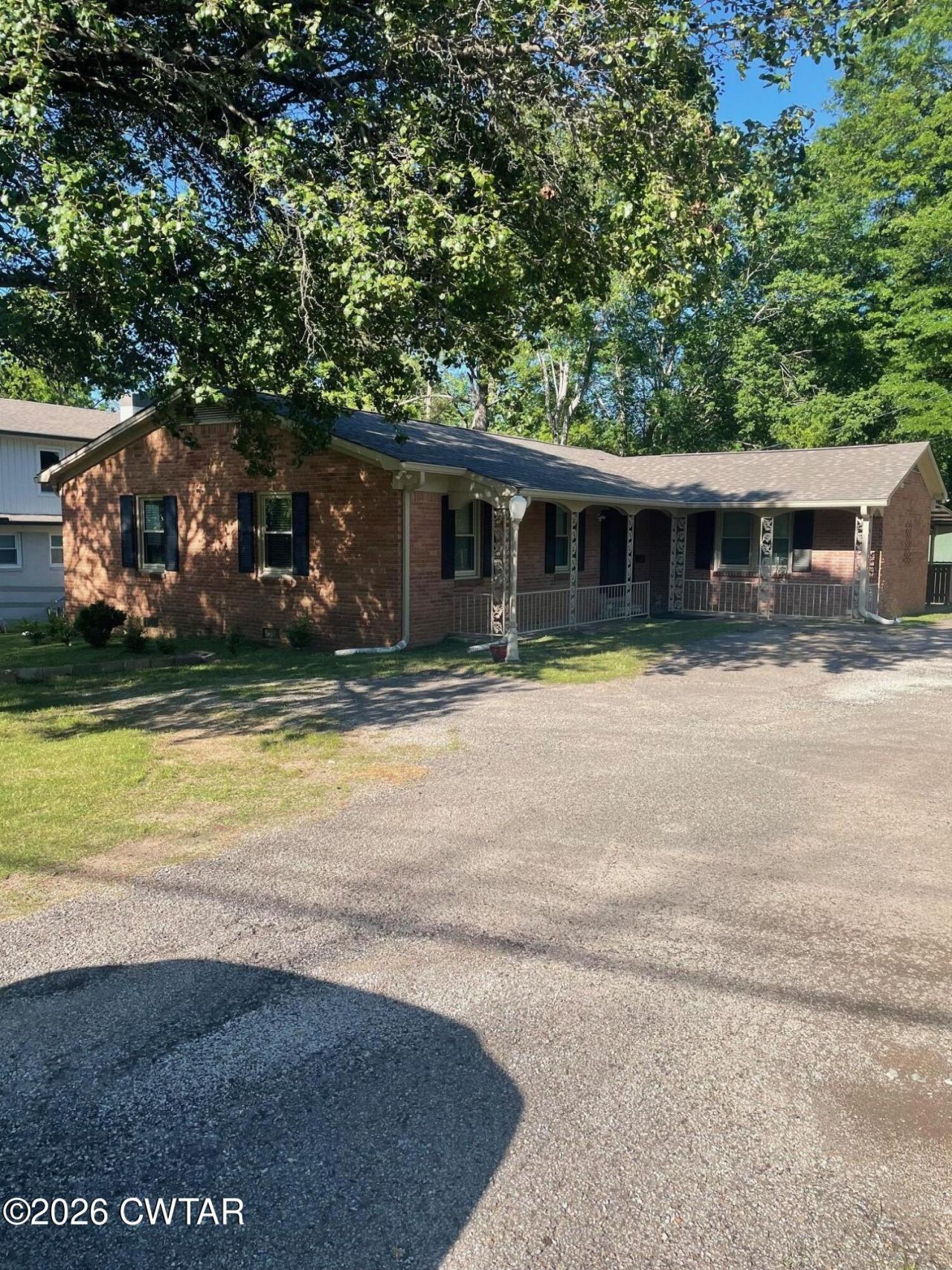 484 White Avenue  Henderson, TN 38340