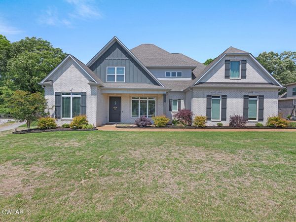 67 Larkson Lane , Jackson, TN 38305