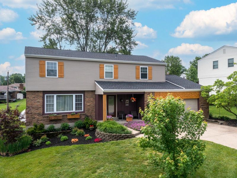 2825 University Drive, Crestview Hills, KY 41017 Photo 1