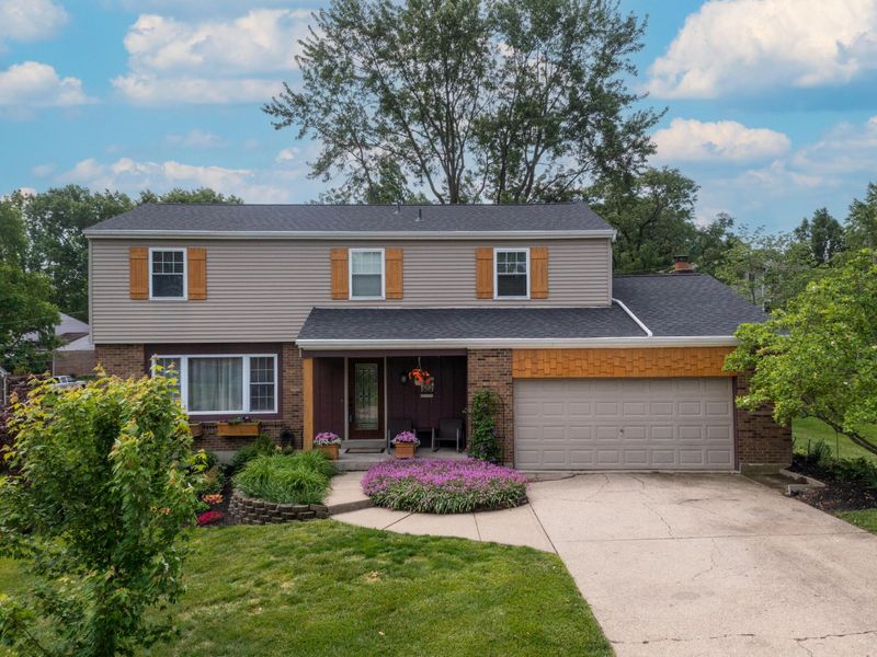 2825 University Drive, Crestview Hills, KY 41017 Photo 21
