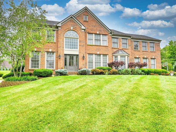 9975 Cedarwood Drive, Union, KY 41091
