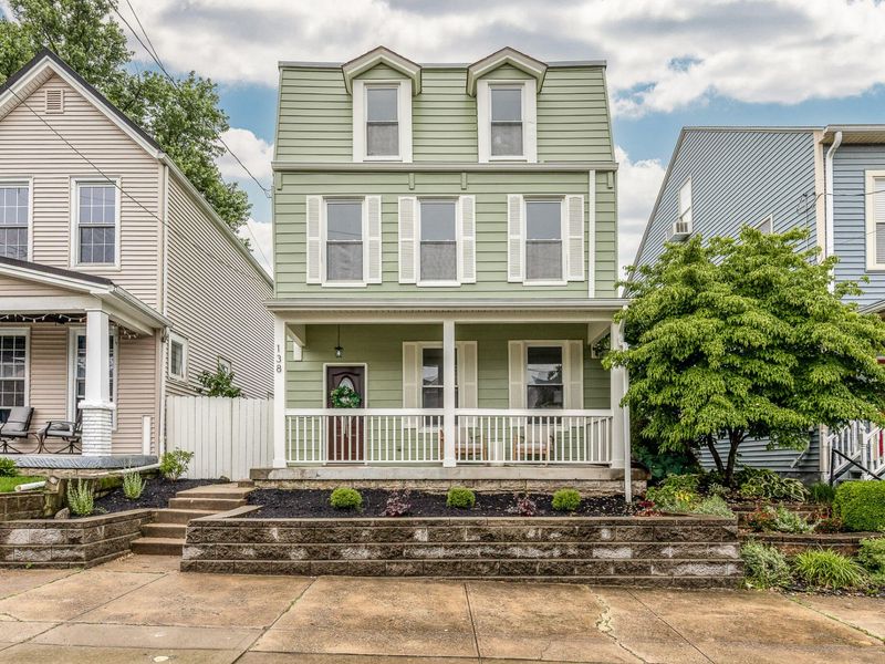 138 Ward Avenue, Bellevue, KY 41073 Photo 1