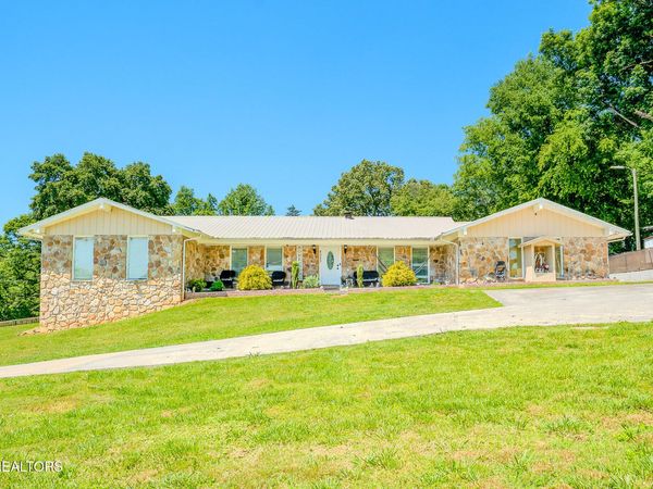 8023 Conner Rd, Powell, TN 37849