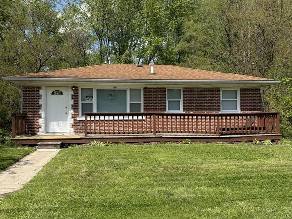 4320 W 25th Place , Gary, IN 46404