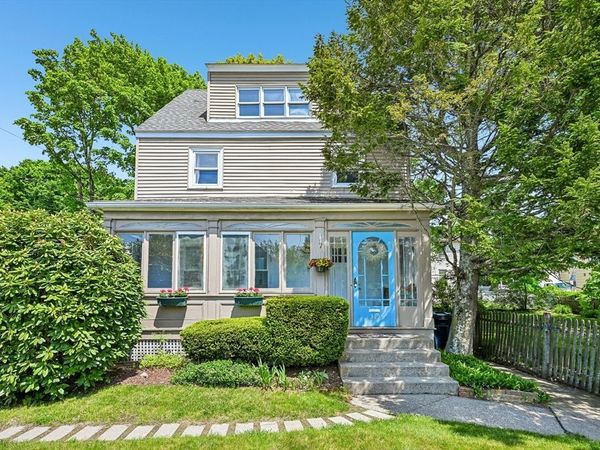 315 Providence Rd, Grafton, MA 01560