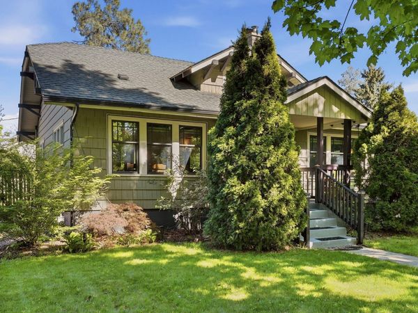 2829 S Manito Blvd, Spokane, WA 99203