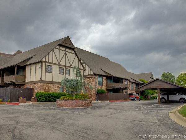 2224 S Boston Avenue E, Unit 224, Tulsa, OK 74114