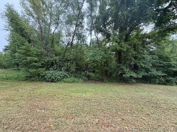 0 E 1175 Road , Eufaula, OK 74432