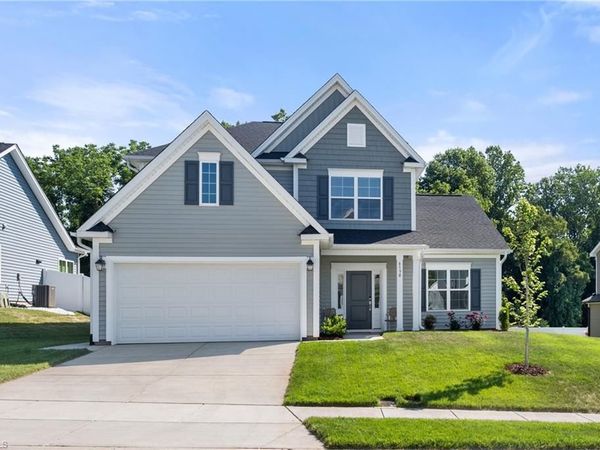 6130 Cirrus Lane , Clemmons, NC 27012