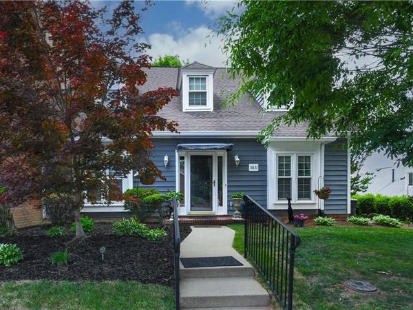 5831 Cardinal Way , Greensboro, NC 27410