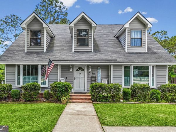 190 Dunaway Drive, Albany, GA 31707