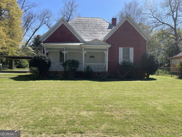 379 West Avenue, Jackson, GA 30233
