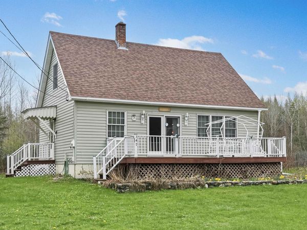 347 River Road, Canaan, VT 05902