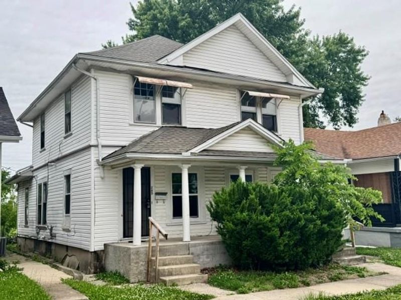263 S Hedges Street, Dayton, OH 45403 Photo 2