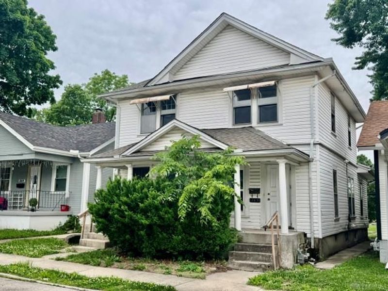 263 S Hedges Street, Dayton, OH 45403 Photo 3
