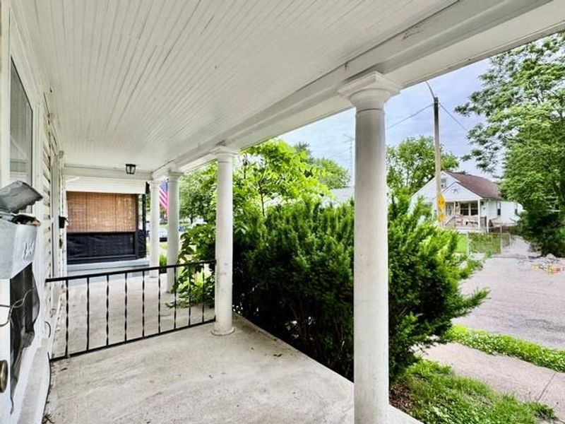 263 S Hedges Street, Dayton, OH 45403 Photo 4