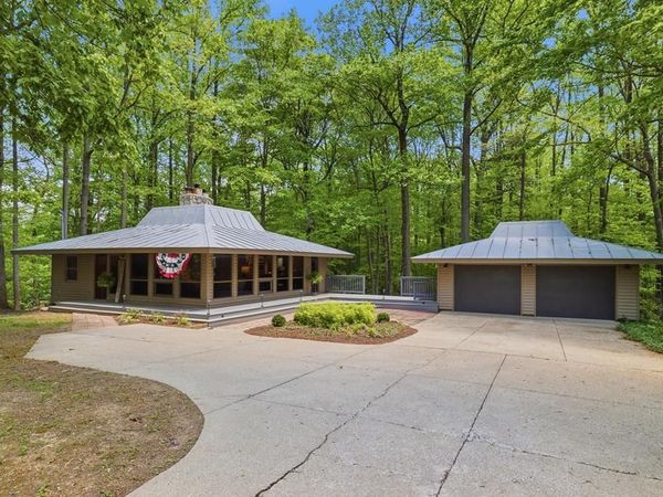 1636 Stewart Road N., Mansfield, OH 44903