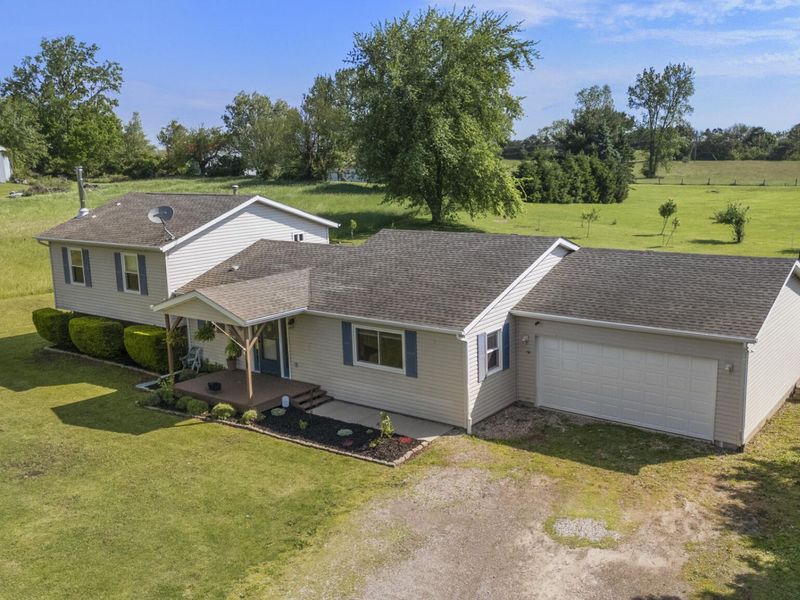 6234 State Route 245 , North Lewisburg, OH 43060 Photo 1