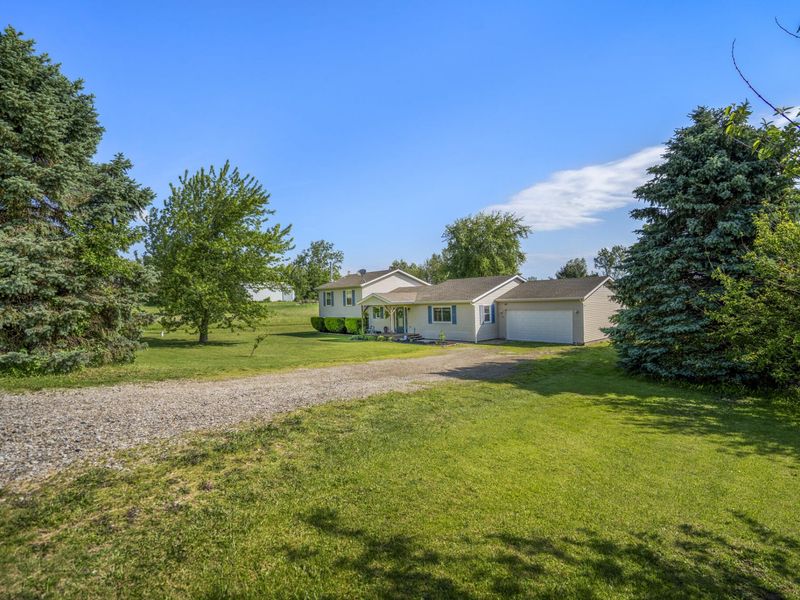 6234 State Route 245 , North Lewisburg, OH 43060 Photo 2