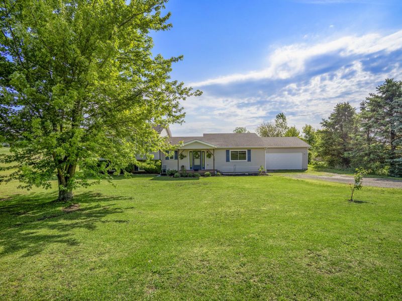 6234 State Route 245 , North Lewisburg, OH 43060 Photo 3