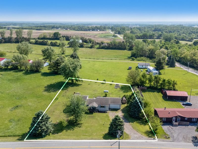 6234 State Route 245 , North Lewisburg, OH 43060 Photo 35