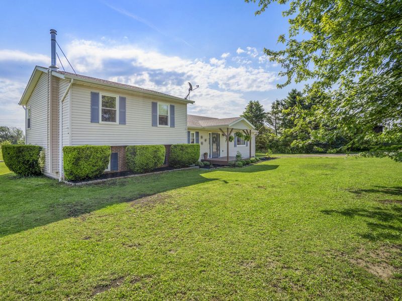 6234 State Route 245 , North Lewisburg, OH 43060 Photo 4