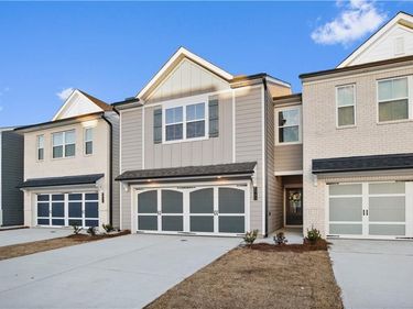 5332 Melbourne Lane, Flowery Branch, GA 30542