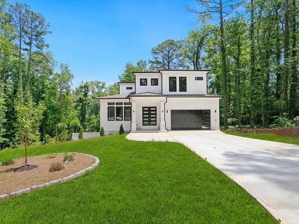 1155 Apollo Drive SW, Atlanta, GA 30331