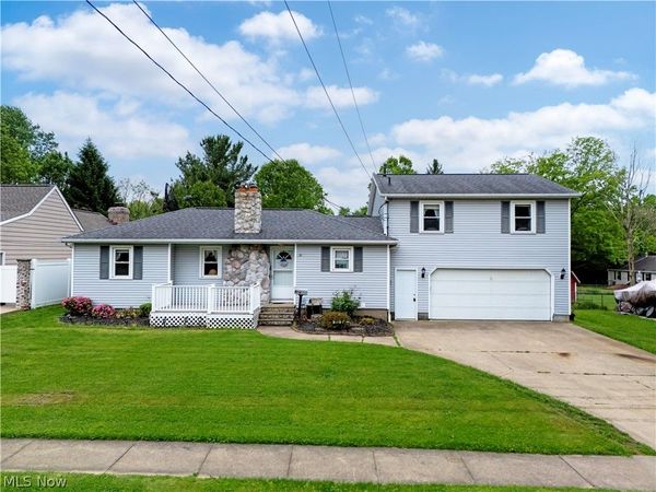 255 Wolf Avenue, Wadsworth, OH 44281
