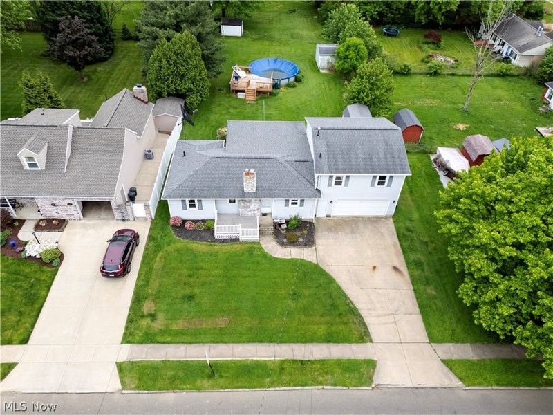 255 Wolf Avenue, Wadsworth, OH 44281 Photo 3