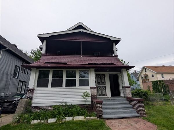 475 E 146th Street, Cleveland, OH 44110