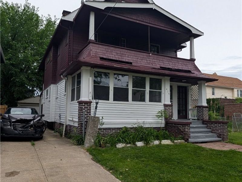 475 E 146th Street, Cleveland, OH 44110 Photo 2